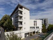 Studio meublé 16 m²