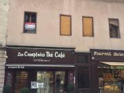 Studio meublé 16 m²