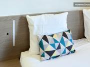 Studio meublé 16 m²