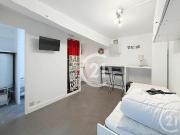 Studio meublé 16 m² Studio meublé 16 m²