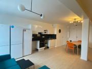 Studio meublé 16 m²