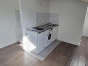Studio 16 m²