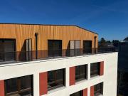 Studio meublé 17 m²