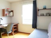 Studio meublé 17 m²