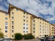 Studio meublé 17 m²