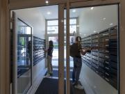 Studio meublé 17 m²