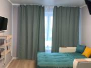 Studio meublé – 17 m² – Paris 11e – rue de la Roquette