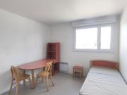 Studio meublé 18 m²