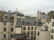 Studio meublé 18 m²