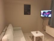 Studio meublé 18 m²