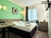 Studio meublé 18 m²