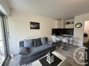 Studio meublé 18 m²