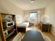 Studio meublé 18 m²