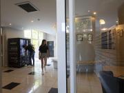 Studio meublé 18 m²