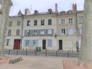 Studio meublé 18 m²