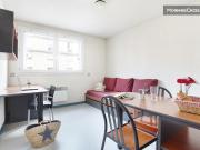 Studio meublé 18 m²