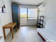 Studio meublé 18 m²