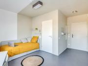 Studio meublé 18 m²