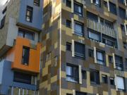 Studio meublé 18 m²