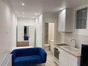 STUDIO MEUBLÉ 18M2 GAGNY GOURNAY 840