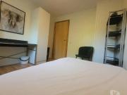 studio meublé 18m²