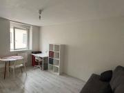 Studio meublé 19 m²