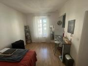 Studio meublé 19 m²