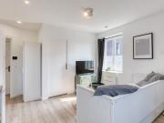 Studio meublé 15 m²