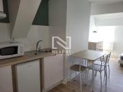 Studio meublé 19 m²