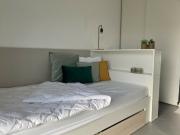 Studio meublé 19 m²