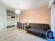 Studio meublé 19 m²