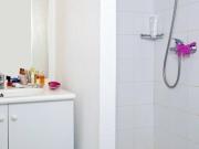 Studio meublé 19 m²