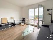 Studio meublé 19 m²