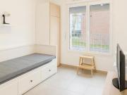 Studio meublé 19 m² – Bâtiment neuf, quartier dynamique...