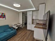 Studio meublé – 19 m² – Paris 16