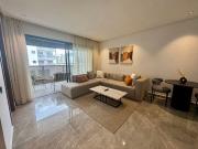 Studio meublé 1 CH / 1 SDB de 50 m² à la location CFC