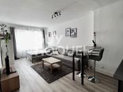 Studio Meublé 1 pièce / 27m2 La Muette