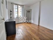 Studio meublé 1 pièce à louer à Versailles