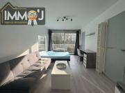 Studio meublé 1 pièce Nancy
