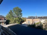 Studio meublé 1 pièce s 22.66 m2