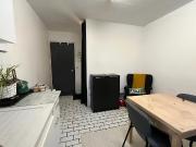Studio meublé 20 m²