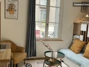 Studio meublé 20 m²