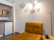 Studio meublé 20 m²