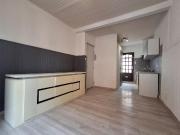 Studio meublé 20 m²