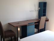 Studio meublé 20 m²