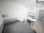 Studio meublé 20 m²