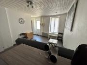 Studio meublé 20 m²