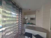 Studio meublé 20 m²