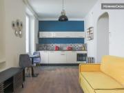 Studio meublé 20 m²