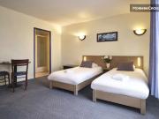Studio meublé 20 m²